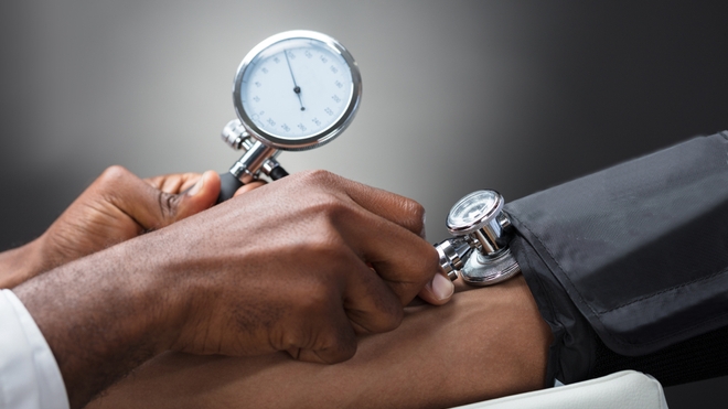 En Côte d'Ivoire, 40% des adultes seraient hypertendus (photo d'illustration)