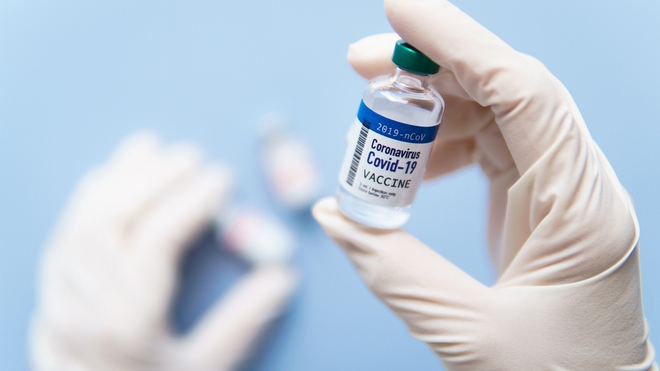 Les vaccinations contre le coronavirus s'ouvrent aux Congolais (photo d'illustration)