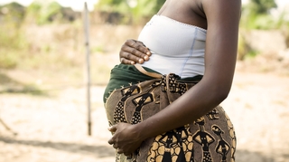 Placenta praevia : quand le placenta s'installe au mauvais endroit !