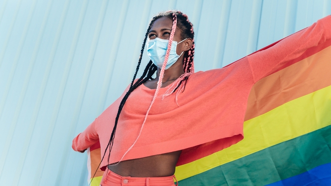 Depuis l'apparition du Covid-19, les violences contre la communauté LGBT se sont multipliées en Afrique (photo d'illustration)