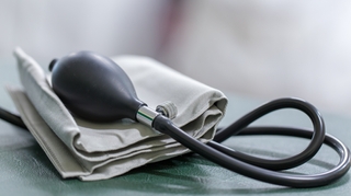 Journée mondiale de l'hypertension, la maladie du siècle !