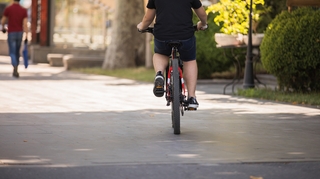 A l'ère du Covid-19, le vélo change de vitesse à Tunis