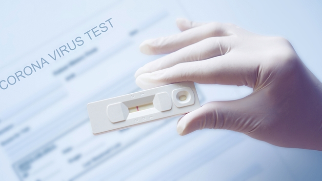 Les fausses attestations de tests Covid se multiplient en Côte d'Ivoire (photo d'illustration)