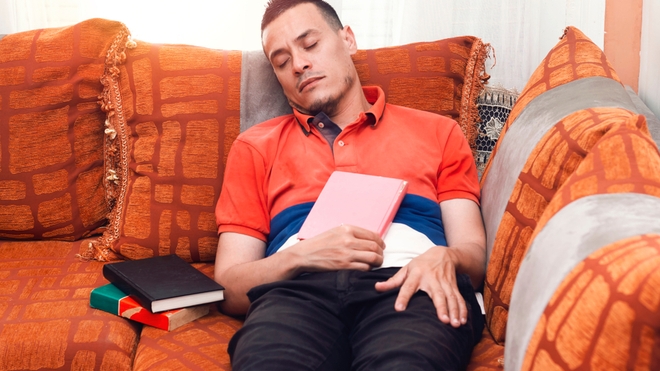 Durant le Ramadan, le cycle du sommeil est mis à rude épreuve (photo d'illustration)