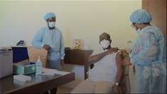 Coronavirus : 78 centres de vaccinations ouverts au Bénin