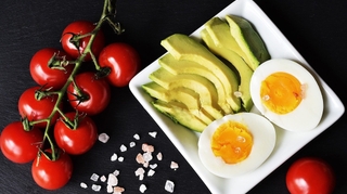 Ramadan : un Ftour Keto, c'est quoi au juste ?
