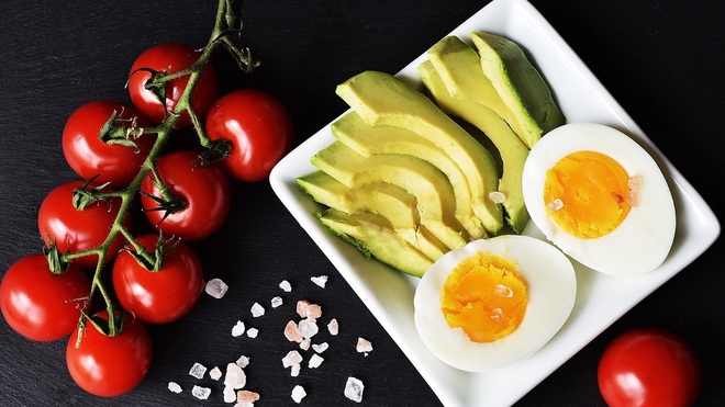 La Keto Diet est un régime alimentaire qui se base sur les protéines et les lipides (photo d'illustration)