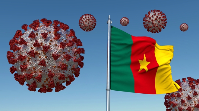 Le Cameroun a franchi la barre des 20.000 cas confirmés (photo d'illustration)