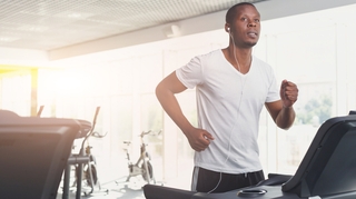 Ramadan : comment reprendre le sport après des mois d'arrêt ?