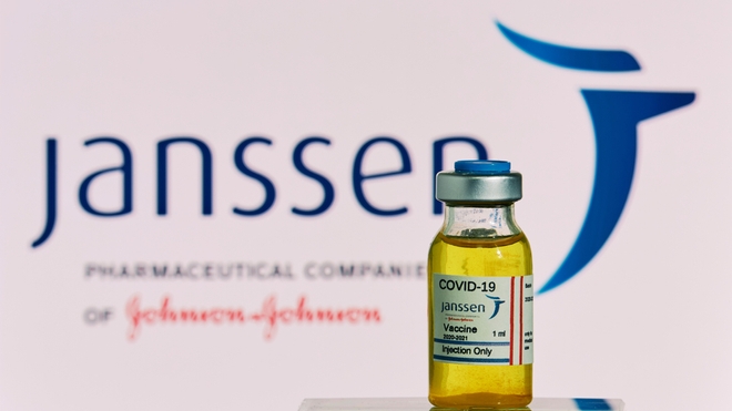 Le vaccin de Johnson & Johnson est attendu en Afrique (photo d'illustration)