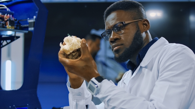 Peu de chercheurs africains rédigent des articles scientifiques dans les prestigieuses revues médicales (photo d'illustration)