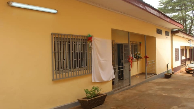 Pour accélérer sa lutte contre la polio, Yaoundé se dote d'une unité dédiée à ce mal