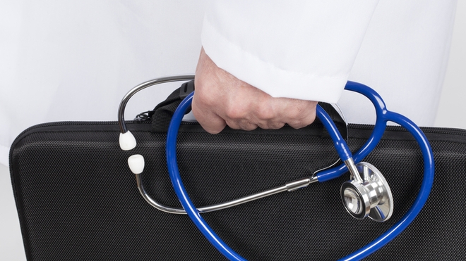 La fuite des médecins fait mal au sytème de santé tunisien (photo d'illustration)