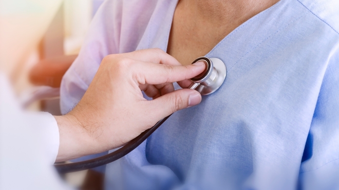 Les maladies cardiovasculaires tuent plus que tout en Algérie (photo d'illustration)