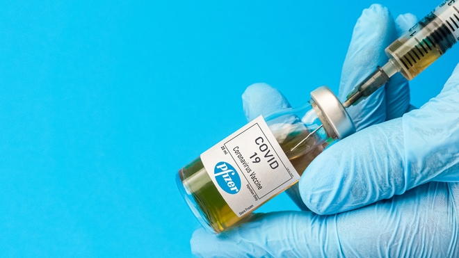 Deux millions de doses du vaccin de Pfizer sont attendues en Tunisie (Illustration)