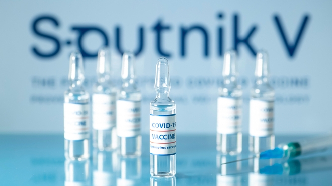 L'Algérie a commencé sa campagne de vaccination anti-Covid avec le sérum Spoutnik V