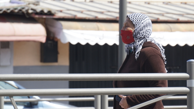 L'épidémie de Covid-19 recule au Maroc (photo d'illustration)