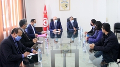 En Tunisie, la grève des jeunes médecins touche à sa fin