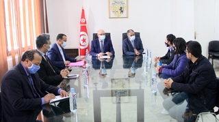 En Tunisie, la grève des jeunes médecins touche à sa fin