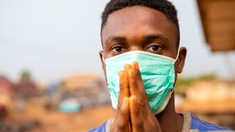 Face au Covid-19, le Togo prolonge son état d'urgence