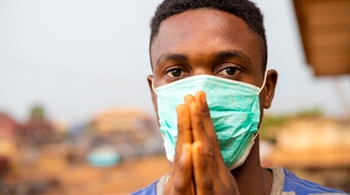 Face au Covid-19, le Togo prolonge son état d'urgence