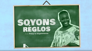 Soyons Réglos, la mini-série qui démonte les clichés sur les règles
