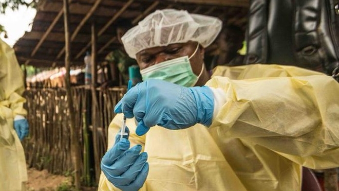 De nombreux experts de l'OMS appuient la riposte congolaise face à Ebola