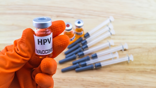 Le vaccin contre le cancer du col de l'utérus va être imposé dans le programme de vaccination (Photo d'illustration)