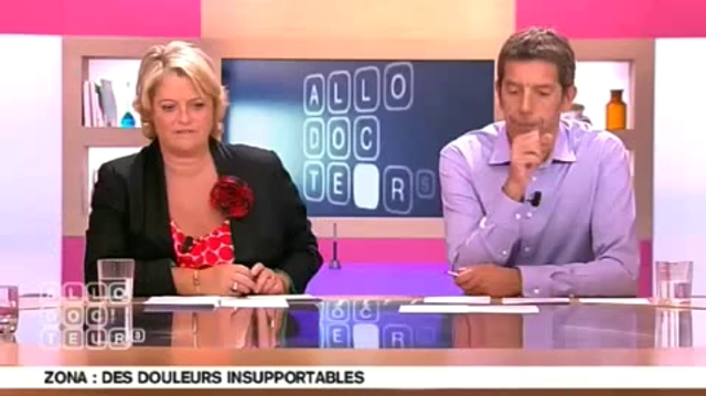 Le Zona Laisse T Il Des Cicatrices Bouton rouge - AlloDocteurs