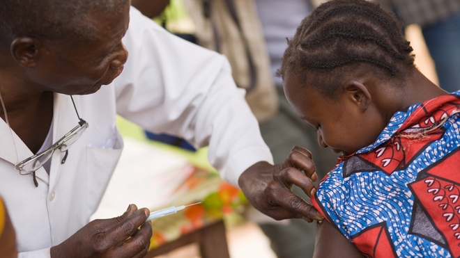 Les maladies tropicales négligées touchent beaucoup de personnes en Afrique (photo d'illustration)