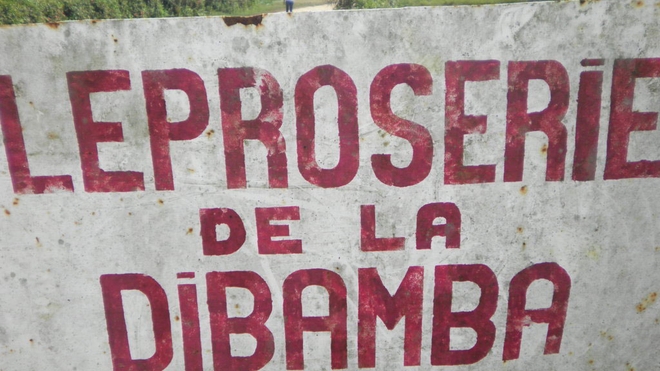 Dans la région de Douala, la léproserie de Dibamba accueille les anciens malades de la lèpre