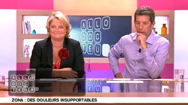 Le Zona Laisse T Il Des Cicatrices Bouton rouge - AlloDocteurs