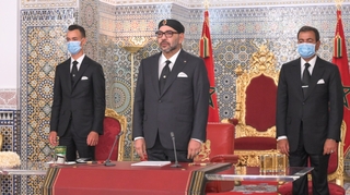 Une couverture sociale pour tous les Marocains