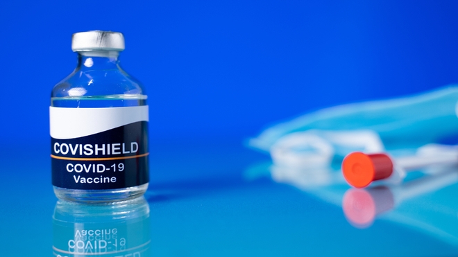 Des doses du vaccin d'AstraZeneca devraient être expédiées, ce vendredi, au Maroc (photo d'illustration)