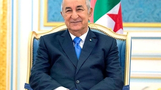 Coronavirus : le président algérien Abdelmadjid Tebboune opéré "avec succès" en Allemagne
