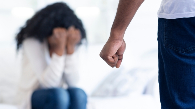 Depuis l'instauration du couvre-feu, de nombreuses femmes, à Lubumbashi, affirment être violées (photo d'illustration)