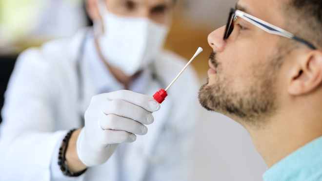Un premier cas de contamination au variant du virus du Covid-19 identifié en Angleterre a été détecté au Maroc