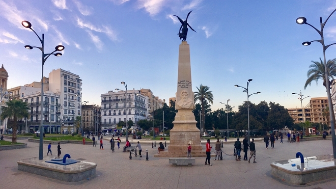 Oran accélère les préparatifs de la campagne de vaccination (photo d'illustration)