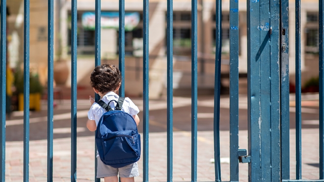 La Tunisie a décidé de suspendre les cours dans toutes les écoles pour limiter la propagation du Covid-19 (photo d'illustration)