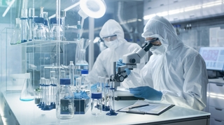Le Tchad s’offre un laboratoire spécialisé dans la détection des grandes épidémies