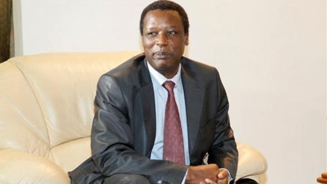 Pierre Buyoya est mort des suites du Covid-19
