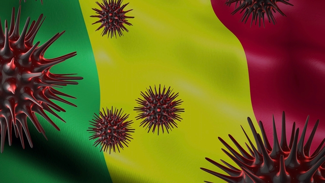 Le Mali peine à gérer la deuxième vague de la pandémie (image d'illustration)