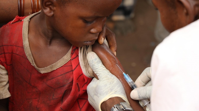 L'OMS appelle l'Afrique à ne pas laisser le COVID-19 éclipser les autres questions de santé
