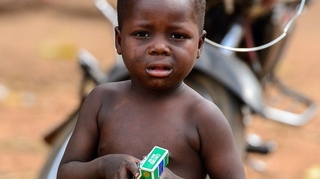 Pour les Sénégalais, l'addiction à la cigarette commence dès l'enfance
