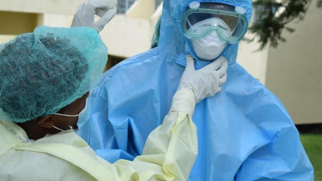 Plusieurs experts de l'OMS vont être expulsés du Burundi (photo d'illustration)