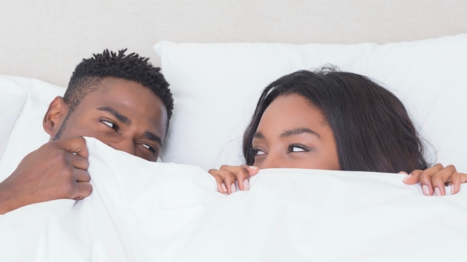 Le kunyaza vise à susciter l'orgasme féminin