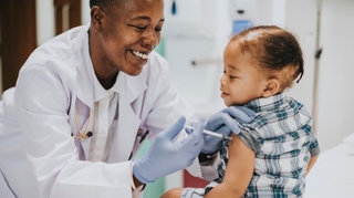 En Centrafrique,  le gouvernement relance les vaccinations