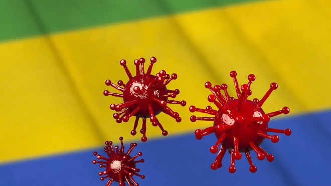 Le Gabon est parmi les premiers pays en matière de test sur le continent (image d'illustration)