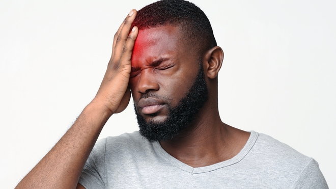 En Afrique, 30.000 personnes par an sont infectées dans la ceinture de la méningite (image d'illustration)