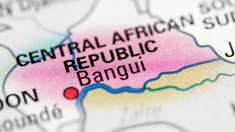 La Centrafrique s’offre ses premiers centres d'hémodialyse et d'imagerie médicale avec scanner